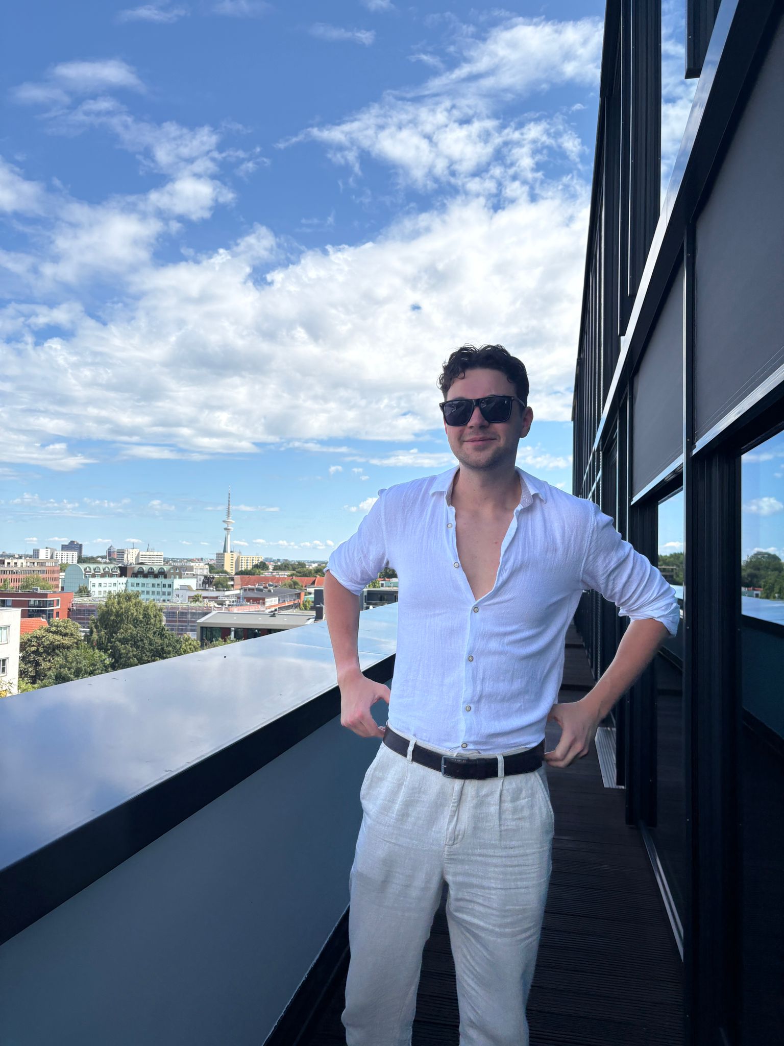 Before transformation