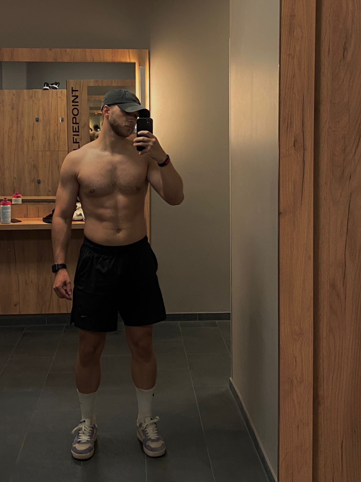 Before transformation