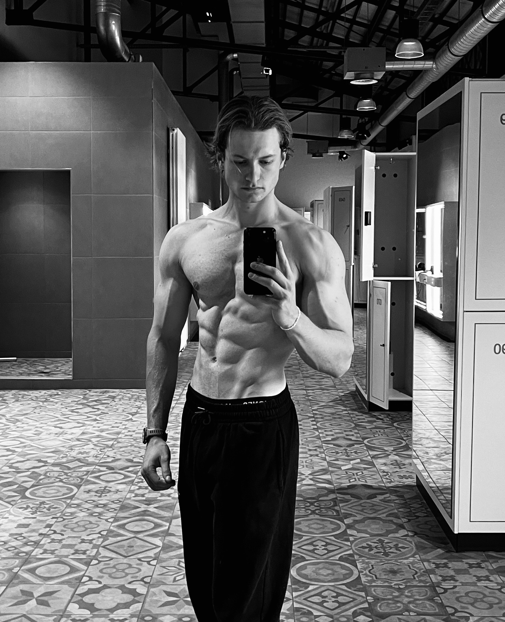 Daniel - Personal Trainer